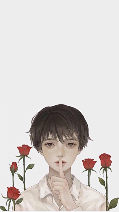 ﹡Tracy采集到手绘