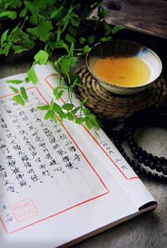 静小娴采集到电商海报-茶