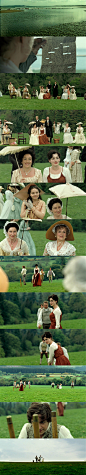 【成为简·奥斯汀 Becoming Jane (2007)】09
安妮·海瑟薇 Anne Hathaway
詹姆斯·麦卡沃伊 James McAvoy
#电影场景# #电影海报# #电影截图# #电影剧照#