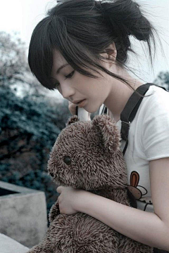 剑客不能说采集到美女