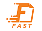 Thirty Day Logo Challenge - Day 17

Company: "Fast is an online form generator where users can generate and interact with any kind of form like W9, contracts, etc. It's perfect for freelancers and home business."

I'm content with the outcome of
