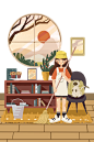 #51劳动节#