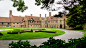Meadowbrook Hall | 相片擁有者 Bill VanderMolen