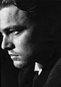 Leonardo DiCaprio