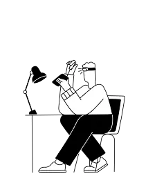 人物 动作 开心 生气 占位符 图标 2D 卡通 插画 手绘 png 免抠 素材Phonies_Phonies extended 13By_Growwwkit_