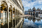 Photograph San Marco View by PHOTONPHOTOGRAPHY  - Viktor Lakics on 500px