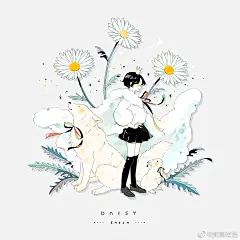 插画精选的照片 - 微相册