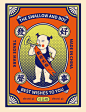 好事发生中国风插画茶饮VI设计集包装设计-simofeng ​​​​#LOGO设计集# ​​​​