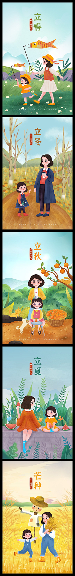 珐雅采集到h5