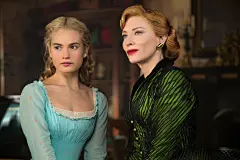 【灰姑娘 Cinderella (2015)】
莉莉·詹姆斯 Lily James
凯特·布兰切特 Cate Blanchett
海伦娜·伯翰·卡特 Helena Bonham Carter
#电影# #电影海报# #电影截图# #电影剧照#