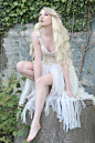 White Fairy - Stock by MariaAmanda