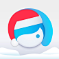 Facetune 2018圣诞节【图标 APP LOGO ICON】<a class="text-meta meta-mention" href="/annray/">@ANNRAY!</a>