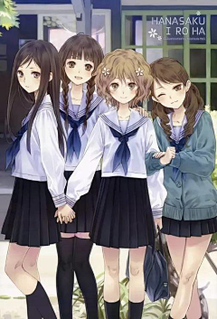 ╮煙雨〆舊凊╭采集到动漫人物