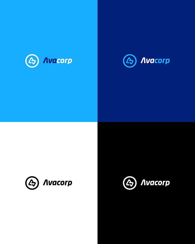 Avacorp : Projeto de...