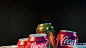 blender Brazil Coca Cola FIFA Qatar short film Substance Painter Unreal Engine world cup