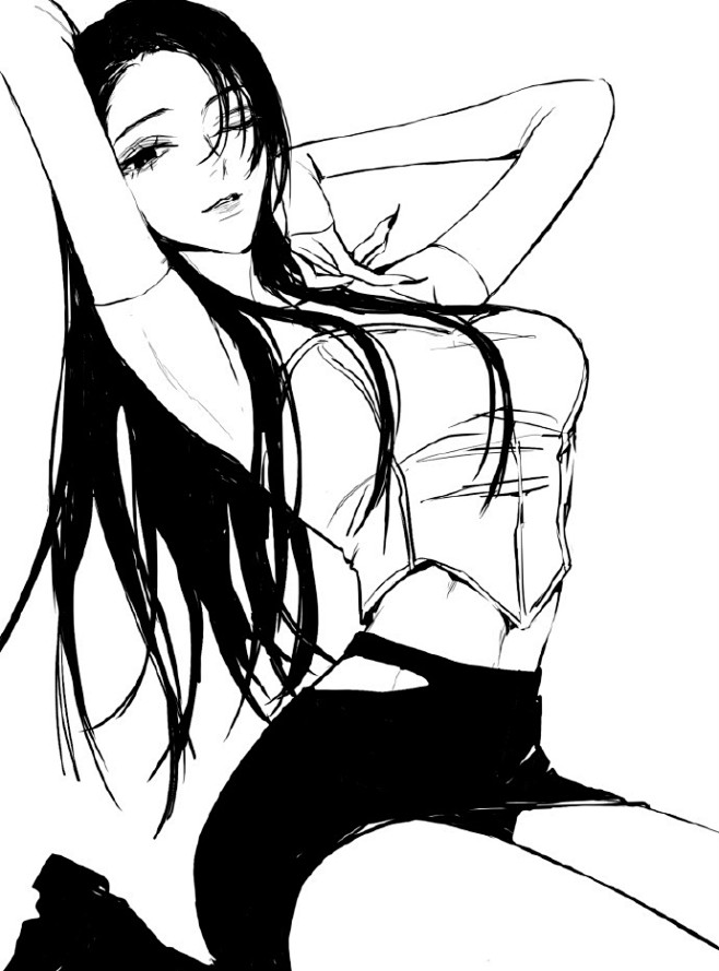 画师テ二カ作品（twi:teeniika...