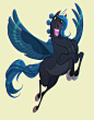 Pegacorn