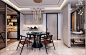 Two Modern Interiors Inspired By Traditional Chinese Decor : Chinese decor and architecture is many things: sometimes humble and sometimes opulent, exciting or subdued, colorful and textural, and always thoughtful. This r