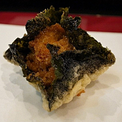 爱美味采集到日本京都/街头巷尾的特色美食