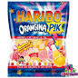 Haribo Orangina Pik Candy