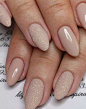 45+ Designs with Nude Nail Polish : Choosing perfect nude is quite a challenge. It is much easier with other colors. Look at our collection of nudes.