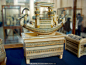 19 Alabaster boat