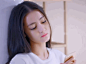 #迪丽热巴# 【GIF】论迪丽热巴的撩妹技巧之 挑眉杀