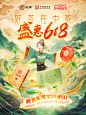 中茶旗舰店