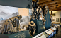 Craig Thomas Discovery and Visitor Center at Grand Teton National Park - Ralph Appelbaum Associates