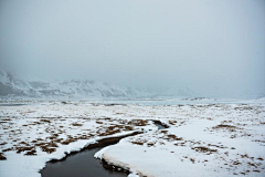 WA~LI~采集到自然风景：冰雪