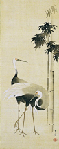 Suzuki Kiitsu（鈴木其一 Japanese, 1796-1858） ​​​​