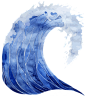 「ocean waves left」的圖片搜尋結果