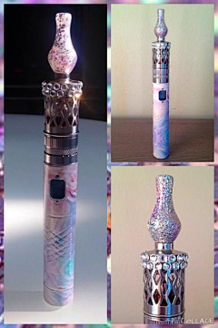 七次打次采集到工设之素材 电子烟