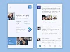 LinkedIn