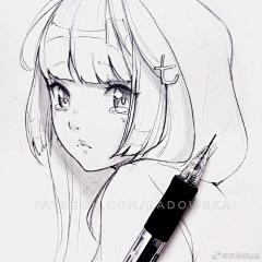 戌凡采集到插画
