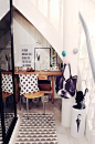 A Simple, Functional Norwegian Nest Sure To Put a Smile On Your Face