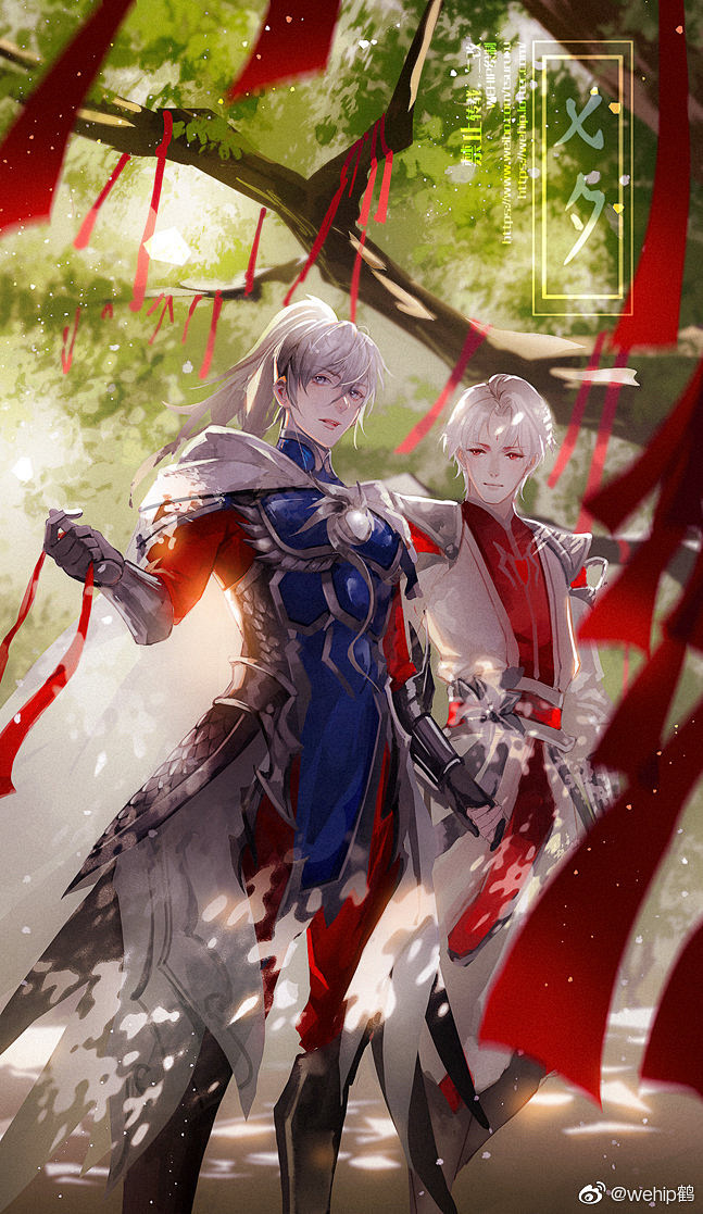 王者荣耀赵云诸葛亮