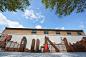 Check in the Iron and Steel Cultural Corridor-Dynamic information-Industrial Cultural Tourism Area of Meishan Iron and Steel