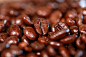 luckin coffee产品制作——咖啡豆
