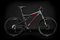  Santa Cruz Bicycles