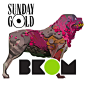Sunday Gold - Concepts, Olivier Bisson : Sunday Gold 
PC Game - Best Visual Art - Grand Winner
PC Game - Best Art Direction - Grand Winner 
-
I had the incredible opportunity to create some character concepts for Bkom's game, Sunday Gold. I would like to 