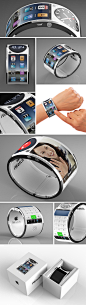 Iwatch-product-concept