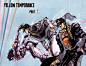 『JOJO』 空条承太郎

. ​​​​