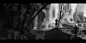 Sketches_04 - Keyframe Design, Louis Laurent : Some Keyframe design and practice.