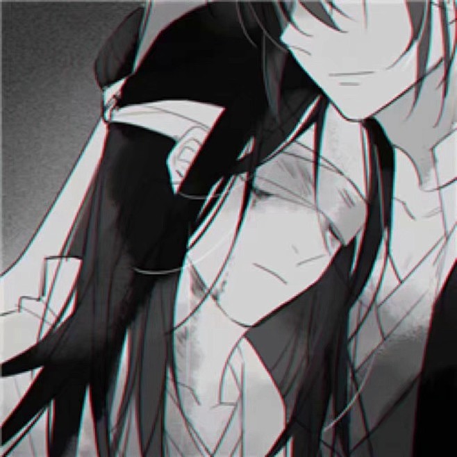 头像情头薛晓耽美