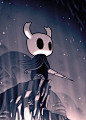 Hollow Knight - Made With Unity