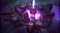 Steam 上的 Chaos Reborn : Turn-based wizard combat with the tactical positioning of chess and the bluff of poker. Features wizard customization, 100s of gear items, single player realm adventures, online leagues and co-op play.