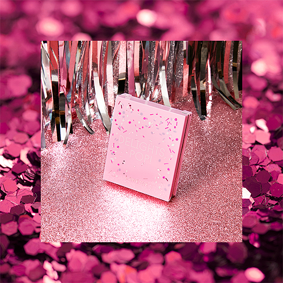 Sparkling Beauty : S...