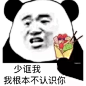 更多潮图头像手机壁纸，关注楠梓兮♡