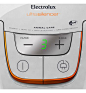 Electrolux Vacuum Cleaner ZUS4065PET | Appliances Online: